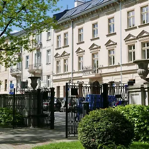  Апартаменты Krakow Central Apartments Польша